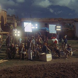 Photo The Last Movie