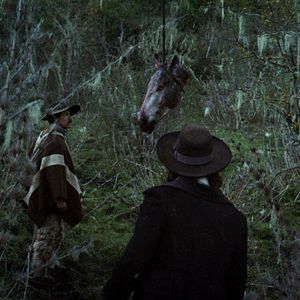 Photo Rey, l'histoire du Français qui voulait devenir Roi de Patagonie