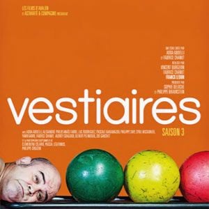 Photo Vestiaires