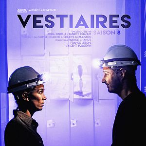 Photo Vestiaires
