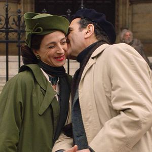 Photo La Fabuleuse Mme Maisel