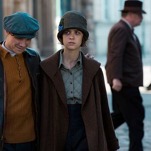 Photo Babylon Berlin