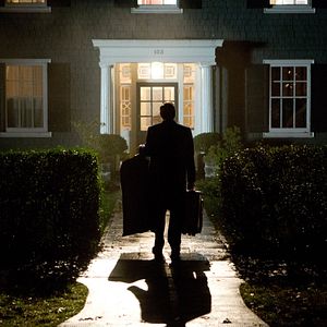 Photo House of Cards