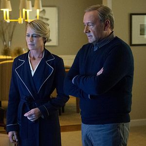 Photo House of Cards