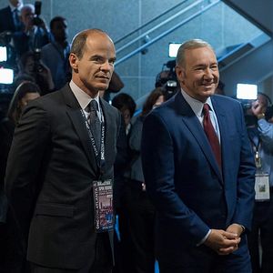 Photo House of Cards