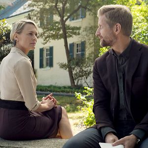 Photo House of Cards