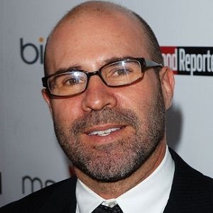 Photo Scott Z. Burns