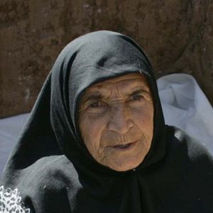 Photo Fatemeh Ismaeilnejad