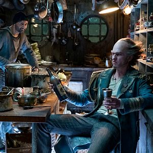 Photo Neil Patrick Harris