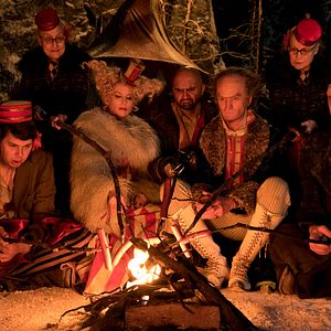 Photo Neil Patrick Harris