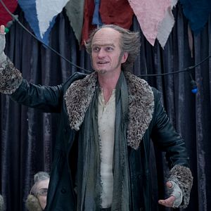 Photo Neil Patrick Harris