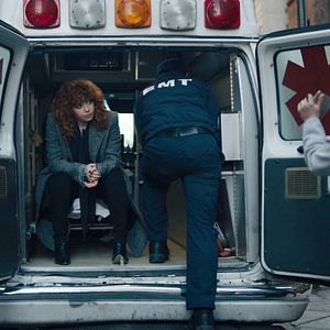Photo Natasha Lyonne