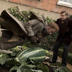 Photo John C. Reilly