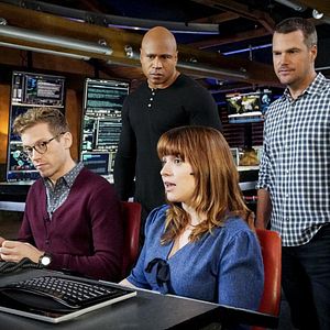 Photo Renee Felice Smith