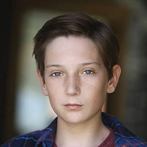 Photo Jackson A. Dunn