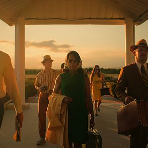 Photo Si Beale Street pouvait parler