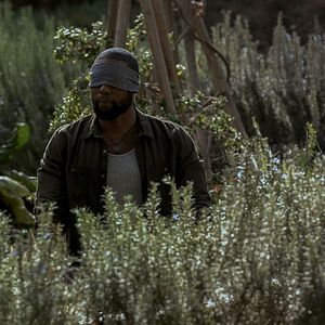 Photo Trevante Rhodes