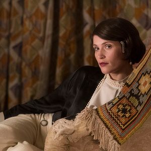 Photo Gemma Arterton