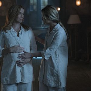 Photo Annie Wersching