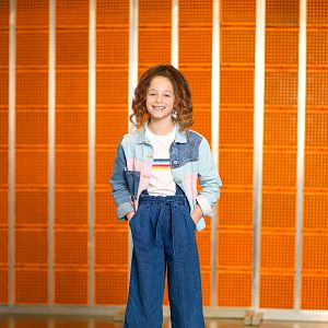 Photo Sofia Rosinsky