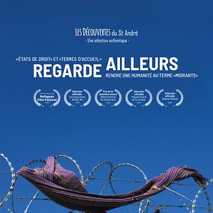 Photo Regarde ailleurs