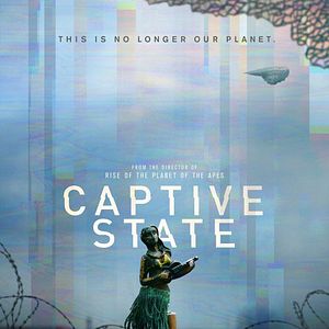 Photo Captive State