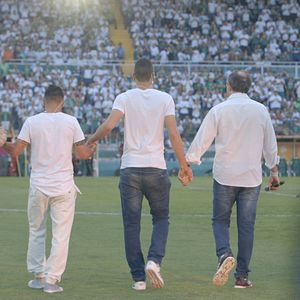 Photo Nossa Chape