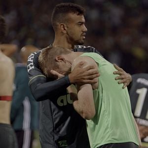Photo Nossa Chape