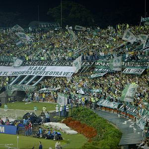 Photo Nossa Chape