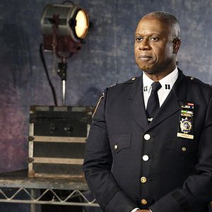 Photo Andre Braugher