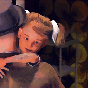 Photo Une enfance à l’extrême droite