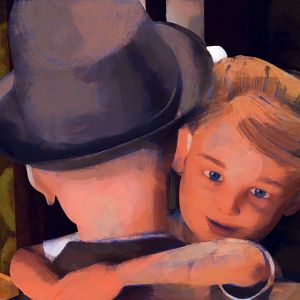 Photo Une enfance à l’extrême droite