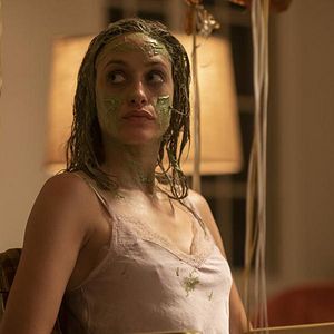 Photo Carly Chaikin