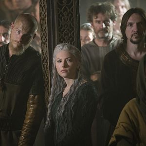 Photo Vikings
