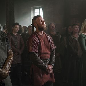 Photo Vikings