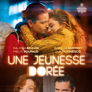 Photo Une jeunesse dorée