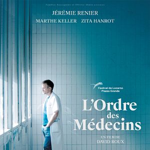 Photo L'Ordre des médecins