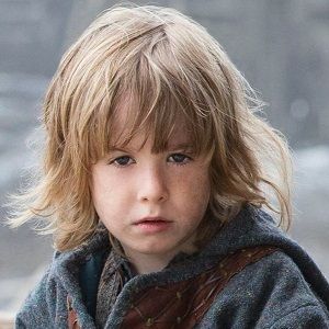 Photo James Quinn Markey