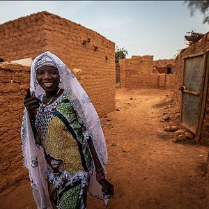 Photo BURKINABE RISING: The Art of Resistance in Burkina Faso