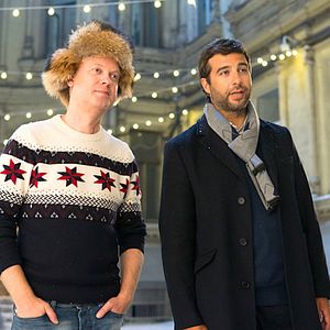 Photo Sergey Svetlakov