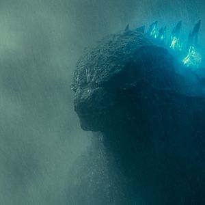 Photo Godzilla 2 - Roi des Monstres