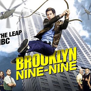 Photo Brooklyn Nine-Nine