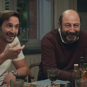 Photo Le Gendre de ma vie