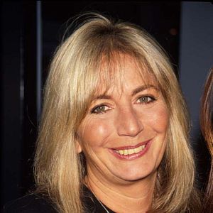 Photo Penny Marshall