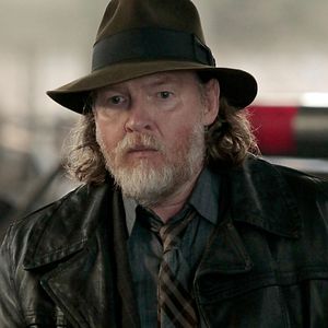 Photo Donal Logue