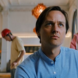 Photo Tom Schilling