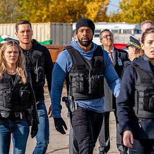 Photo LaRoyce Hawkins