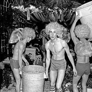 Photo Studio 54