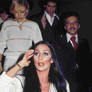 Photo Studio 54