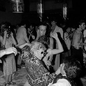 Photo Studio 54